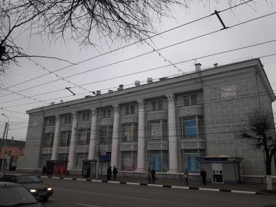 Здание бывшего «Детского мира» в Рязани закрывать не планируют